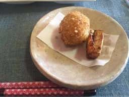 農家厨房 月城丸