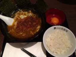 カレーハウスCoCo壱番屋 三条燕インター店