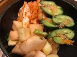 焼肉レストランフェ