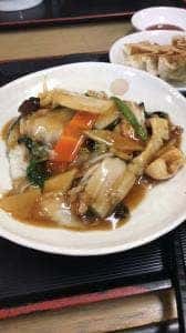 中国料理 龍宮