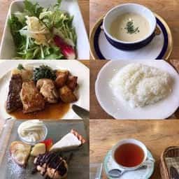 植村牧場カフェレストランいちづ