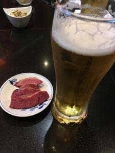お好み・鉄板焼 堀川
