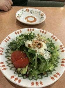 サイゼリヤ 杉並今川店