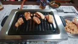 焼肉いろは