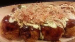 千客万来 まねきだこ アメリカ村店