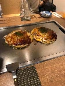 鉄ぱん屋 弁兵衛 広島駅北口店