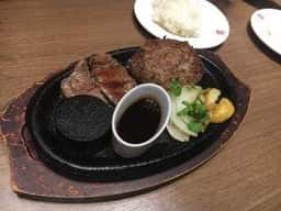 バケット イオンモール東員店