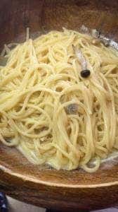 スパゲティハウス S倶楽部