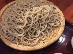 旬菜・お蕎麦 樹庵