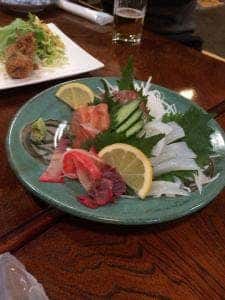 居酒屋かな