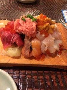 浜焼き海鮮居酒屋 大庄水産 札幌読売北海道ビル店