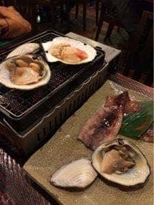 浜焼き海鮮居酒屋 大庄水産 札幌読売北海道ビル店