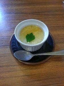 キッチン華