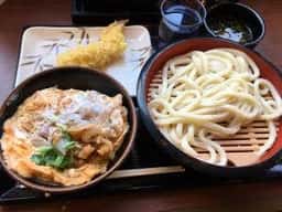 丸亀製麺 さいたま道祖土店
