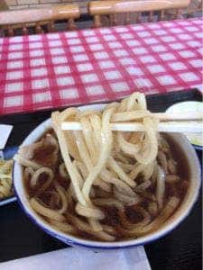 しろ椿 純手打ちうどん店