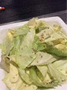 鉄板焼ダイニング でん