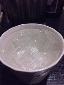 鉄板焼ダイニング でん