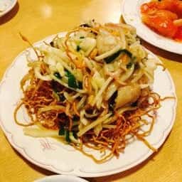 香港料理 豊源 熊谷店