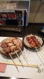 相州 鳥ぎん 鴨宮店