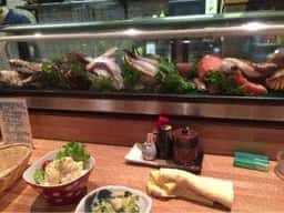 飲み処 食い処 たら福