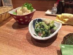 飲み処 食い処 たら福