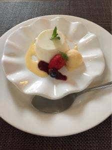 西洋割烹いちはし