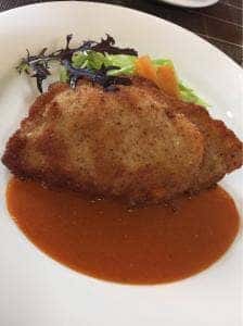 西洋割烹いちはし