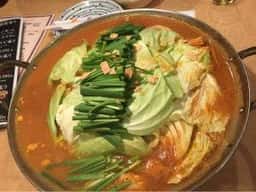 焼肉居酒屋 波-nami- 谷山店