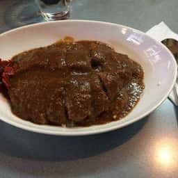 カレー専門店JJ
