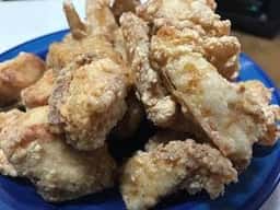 からあげ 虎一