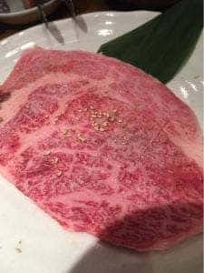 七輪焼ホルモン道場牛坊