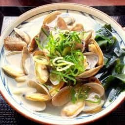 丸亀製麺 川口新井宿店