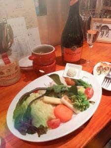 くにたち村酒場