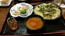 麺工房 昇龍