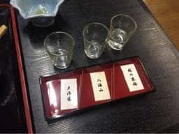 ゆ処そば処磐舟