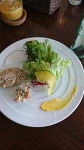 パスタとピッツァの店 パッチョコーネ