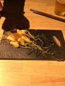 自然ワインと日本酒 Hachiana