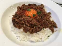 The Olive Cafe 松阪店