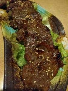 福善