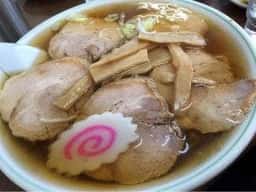 手打ちラーメン大和屋