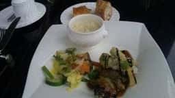 フィオーレ JRホテルクレメント高松