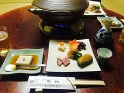 水だき 鳥料理 本家 鳥初