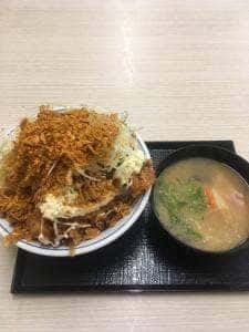 かつや 岐阜大垣店