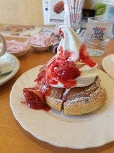 コメダ珈琲店 イオンモール草津店