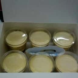 Patisserie ’d Masahiro Ogata