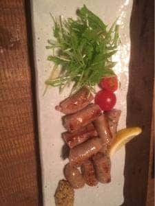 路地裏鉄板 こたろう