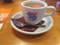 コメダ珈琲店 浜松志都呂店