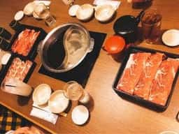 寿司 しゃぶしゃぶ 和食 一心 小牧店