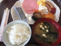 裏磐梯ライジングサンホテル