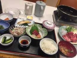 裏磐梯ライジングサンホテル